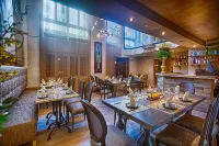 Olive Boutique Hotel