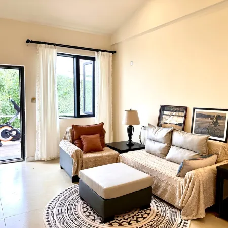 Lavender Coffee Manor Homestay