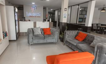 Leveint Executive Hotel