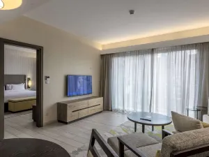 Radisson Blu Hotel and Residence Nairobi Arboretum