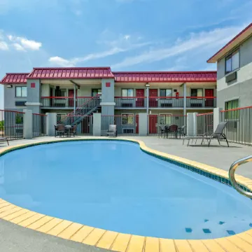 Super 8 by Wyndham New Braunfels I-35