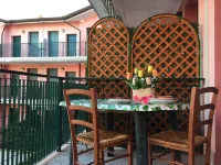 Cozy Apartment with Balcony-Beahost - 수영장