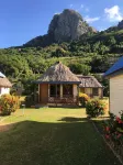 Waya Lailai Eco Haven Hotels in Lautoka