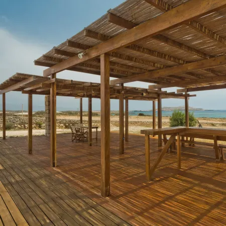 Michaliou Kipos Luxury Villas