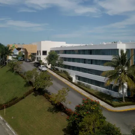 Holiday Inn VILLAHERMOSA AEROPUERTO by IHG