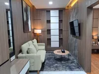 Saka Hotel & Apartement Bukit Asam Tanjung Enim Hotels in Air Lintang