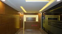 Benhas Hotel Hotels in Bukittinggi