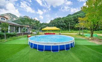 Pocheon Sanjeong Resort