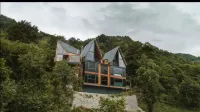 Pavri Suit Bungalov