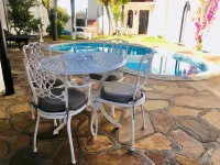 Casa Blanca Boutique Hotel Pension Hotel a Windhoek