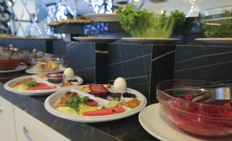 Anatolia Park Hotel - Housity