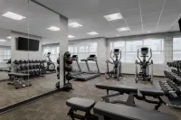 Fairfield Inn & Suites Hailey Sun Valley - Gym