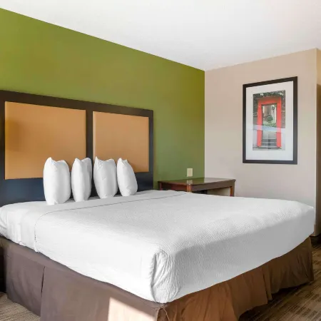 Extended Stay America Suites - Detroit - Canton