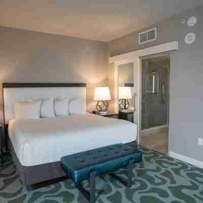 Wyndham Grand Jupiter at Harbourside Place Rooms