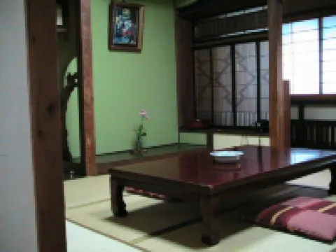 Myougaya Hausu Hotels in Yahiko