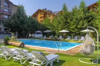 Sport Hotel Hermitage & Spa - 5-Star