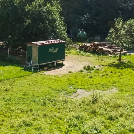 Apart Hof Achenrainer
