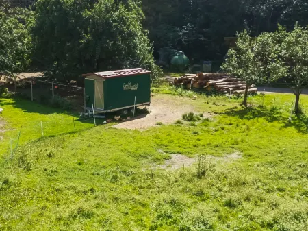 Apart Hof Achenrainer Отели в г. Флис