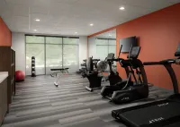 NW傑克遜弗洛伍德Staybridge Suites酒店 - 健身室/gym room