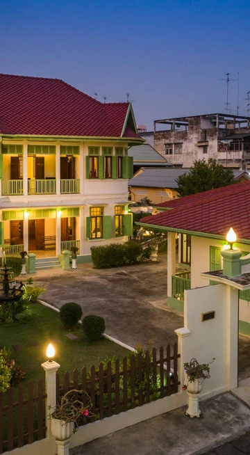 รูปภาพของวิลล่าขุนวิเชียรพานิช