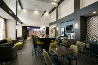Hilton Garden Inn Tulsa/Broken Arrow Hotels in Broken Arrow