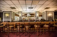 Ramada by Wyndham Jacksonville Hotel & Conference Center