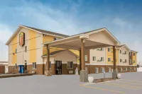 Super 8 by Wyndham Gillette Hotels in Gillette