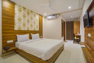 FabHotel HC Mohali Inn