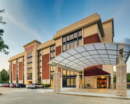 ドゥルーリー イン & スイーツ アトランタ マリエッタ マリエッタのホテル