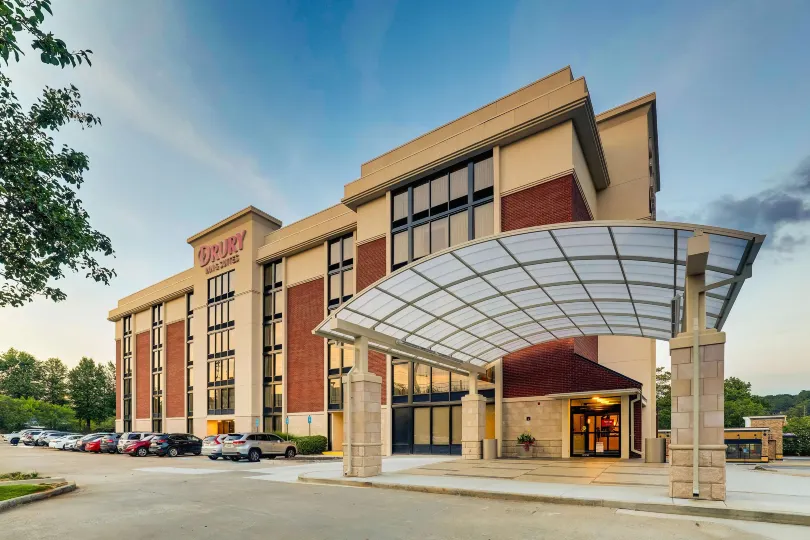 Drury Inn & Suites Atlanta Marietta