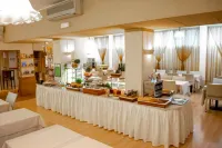 Eco Hotel Milano & BioRiso Restaurant - Bữa sáng