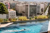 Skylark, Aluma Hotels & Resorts - Rooftop Pools