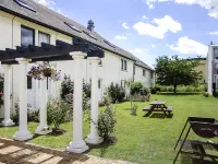 Ibis Budget Chambourcy Saint Germain Hotels in Orgeval