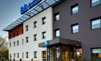 Ibis Budget Montceau-Les-Mines