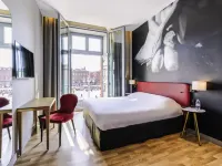 Ibis Styles Toulouse Centre Capitole Hotels in Toulouse