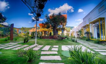 Hoa May Hotel