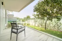 Stella Stays | Modern 1Bdr | Barari Hotels near CAE Dubai Silicon Oasis - Emirates-CAE Flight Training