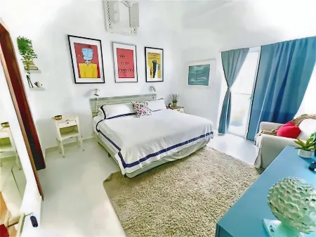 Dduplex Near the Beach - Airport Transfer