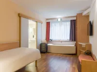 Ibis Stuttgart Centrum Hotels in Stuttgart