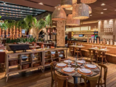 Mercure Belo Horizonte Vila da Serra