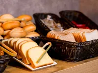 Ibis Budget Bordeaux Centre Mériadeck - sarapan