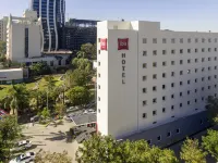 Ibis Asuncion