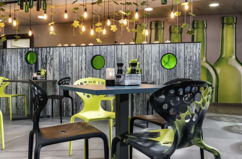 Ibis Styles Stuttgart Vaihingen photo 4