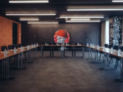 Onomo Hotel Casablanca Sidi Maarouf Hotels in Casablanca