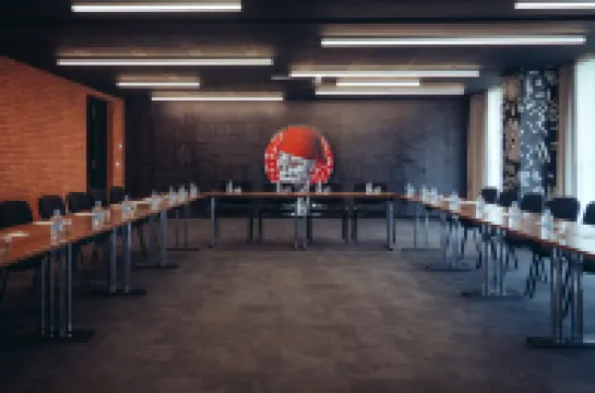 Onomo Hotel Casablanca Sidi Maarouf Hotels in Casablanca