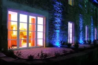Göbels Schlosshotel "Prinz Von Hessen"