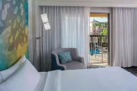 Courtyard by Marriott Orlando Lake Buena Vista in The Marriott Village