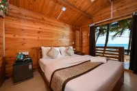 Coastal Galaxy View Hôtels à proximité de : Tsunami Island