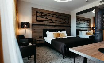 Hotel Vivat