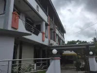 Meliala Paparisa Manise Hotel Sorong Hotels in Sorong